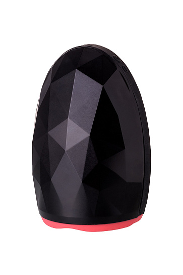 Мастурбатор с вибрацией для мужчин MAGMA и подогревом