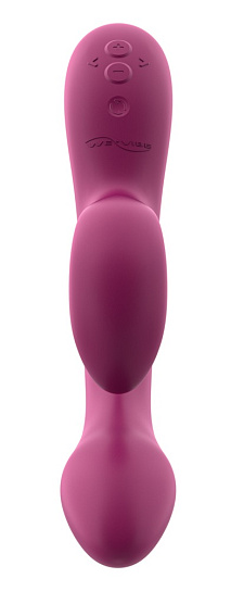 Вибратор-кролик We-Vibe Nova 2