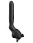 Вибростимулятор для головки PDX Elite Vibrating Roto-Sucker