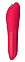 Мини-вибратор We-Vibe Tango X, розовый