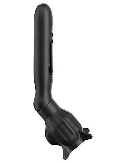 Вибростимулятор для головки PDX Elite Vibrating Roto-Sucker