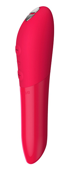 Мини-вибратор We-Vibe Tango X, розовый