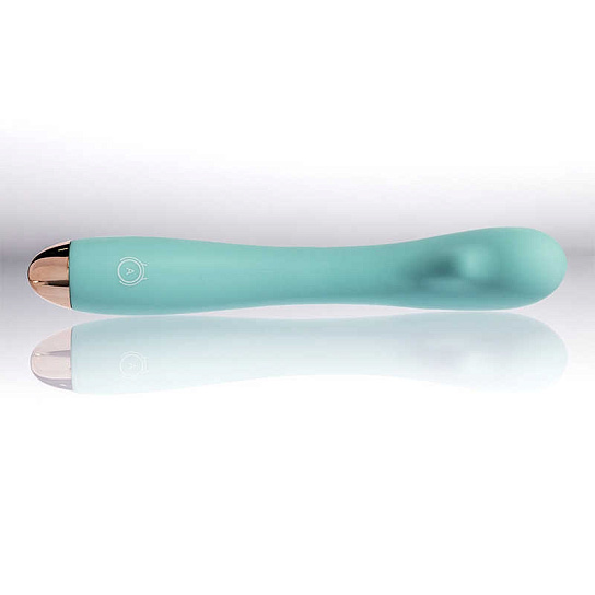 Вибратор зоны G MoyToy Uno