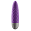 Вибропуля Satisfyer Ultra Power Bullet 5, фиолетовая