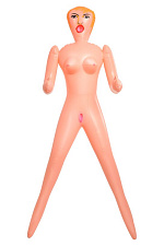 Надувная секс-кукла Becky The Beginner