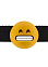 Кляп Grinning со смайлом
