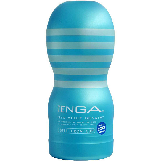 Мастурбатор Tenga Air-Tech Special Сool Еdition с охлаждающим эффектом