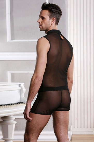 Невероятно сексуальный костюм СВЯЩЕННИК Candy Boy