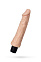 Вибратор A-Toys реалистик с выраженной головкой, 20 см
