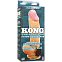 Фаллоимитатор реалистичный Kong на присоске 18,2 см