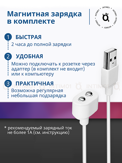 Satisfyer стимулятор Penguin Air Pulse (Pro Next Generation)