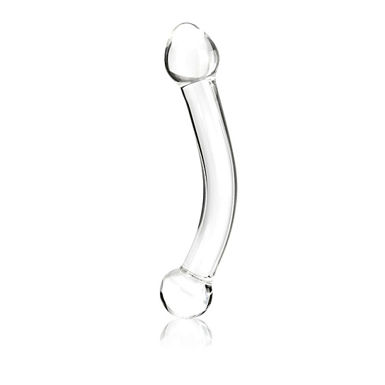 GLAS для стимуляции точки джи, 17 см
