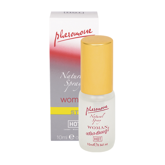 Женские духи с феромонами TWILIGHT WOMEN, 10 мл