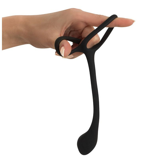 Анальный стимулятор простаты