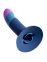 Страпон Romp Piccolo Pegging Kit: фаллоимитатор + пояс