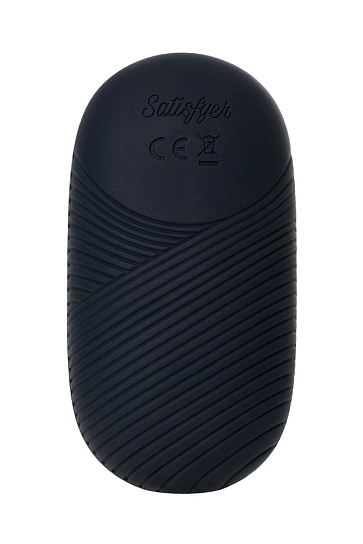 Вибромассажер Satisfyer Layon Dark Desire, черный