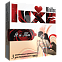 Упаковка текстурированных презервативов от Luxe - Mini Box Я и Ты
