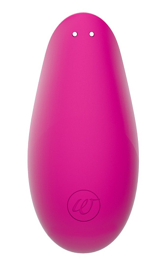 Клиторальный стимулятор Womanizer Liberty Lily Allen