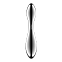 Фаллоимитатор из нержавеющей стали Satisfyer Pure Gravity 3