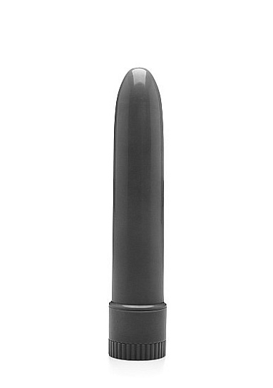 Классический вибратор MINI VIBE, черный