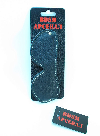 Классическая маска на резиночке