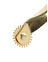 Колесо Вартенберга Gold Wartenberg Wheel
