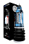 Гидропомпа Hydromax X20 с функцией поворота колбы, 13 см, синяя