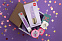 Набор Fun Factory пульсатор Stronic Petite + вибратор Volita, лиловый
