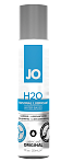 Классический водный лубрикант без добавок JO H2O Original, 30 мл