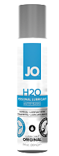 Классический водный лубрикант без добавок JO H2O Original, 30 мл