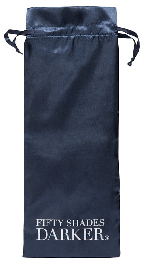 Невероятно нежный вибратор-зайчик Oh My