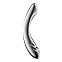 Фаллоимитатор из нержавеющей стали Satisfyer Pure Gravity 3