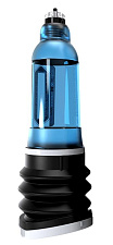 Гидропомпа Hydromax X20 с функцией поворота колбы, 13 см, синяя
