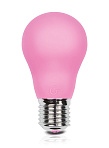 Силиконовый стимулятор Gvibe Gbulb розовый