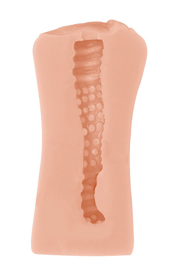 Устройство для ручной мастурбации в виде женской вагины MAGAZINE 25