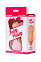 Мастурбатор для пениса Toyfa Fruity Tongue