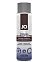 Лубрикант с охлаждающим эффектом JO COCO-Hybrid, 120 мл