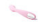 Вибромассажер в форме ложечки для точки G Svakom Keri, розовый