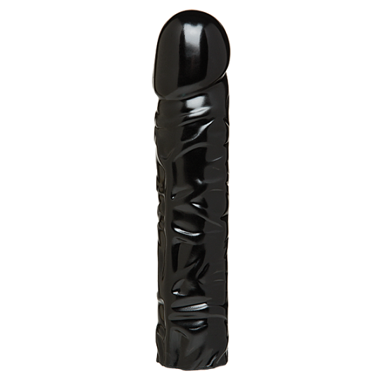 Насадка-фаллоимитатор реалистик 19,3 см