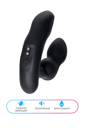 Стимулятор простаты с дистанционным управлением Lovense Edge 2