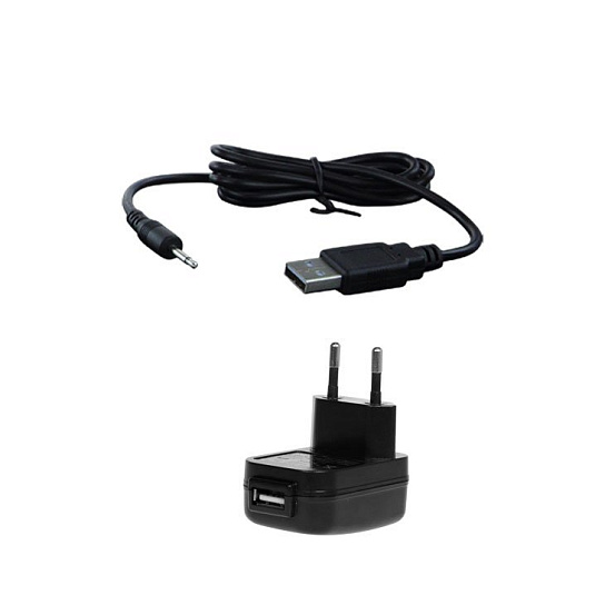 Вибромассажер с функцией переминания HARRY