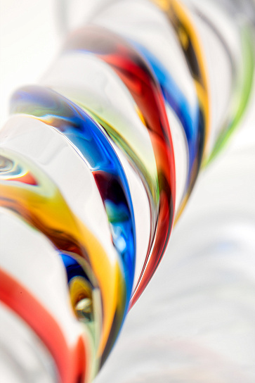 Изящный фаллос DILDO, 17 см