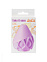 Мастурбатор-яйцо Lola Games Take It Easy Chic, фиолетовое