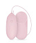 Вибро яйцо LUV EGG с дистанционным управлением, розовое