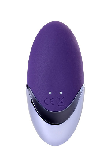 Вибромассажер Satisfyer Layon Purple Pleasure, фиолетовый