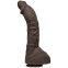 Фаллоимитатор-насадка для страпона Принц Prince Yahshua ULTRASKYN 10.5”, 20,6 см