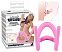 Компандер для женщин Intimate Spreader Tight, розовый 