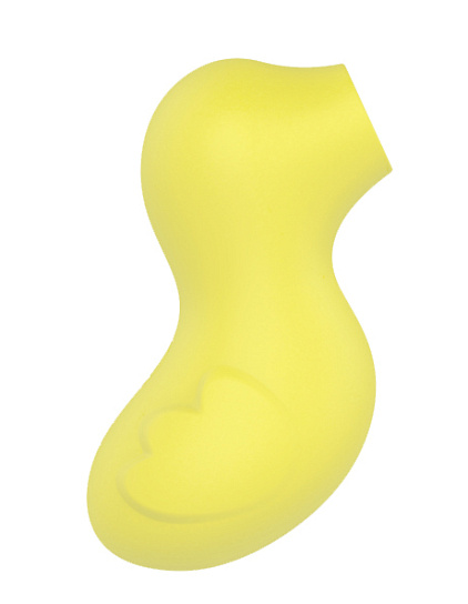 Вакуумный стимулятор клитора Lola Games Fantasy Ducky