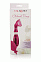Женская помпа Advanced Clitoral Pump с превосходным всасывающим эффектом, розовая