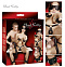 Комплект для подчинения Bondage Kit Extreme, черный